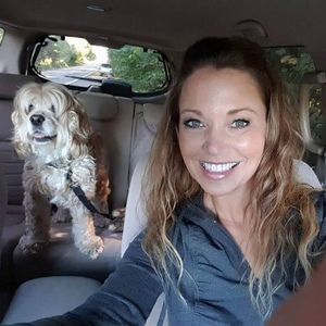 Meet your Posher, Margaret